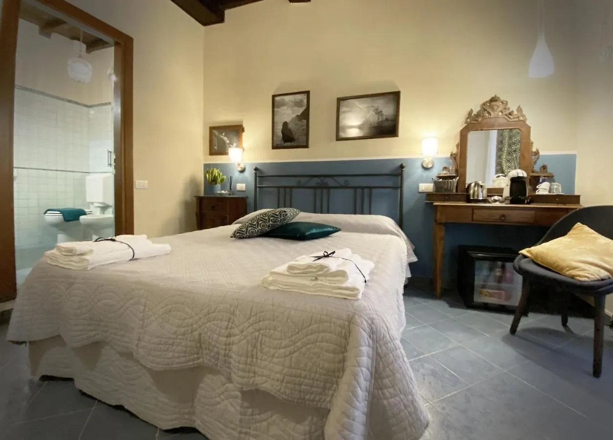 Hotel Unico Monterosso al Mare