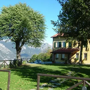 Antica La Tinara Del Belvedere - Romantic Dreams - (adults Only) Locanda Galbiate