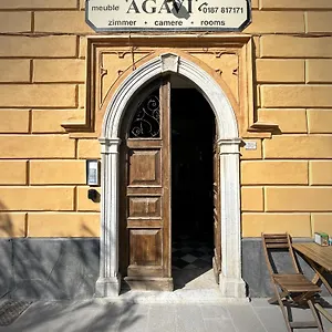 Hotel Meublè Agavi, Monterosso al Mare