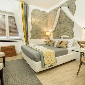 Bed & Breakfast Antica Ancora, Monterosso al Mare