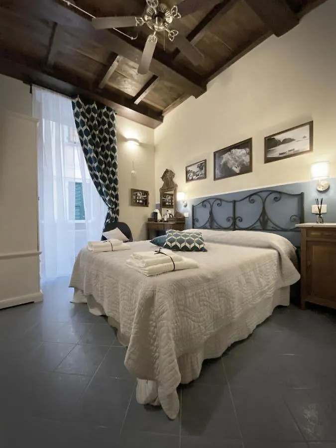 Unico Hotel Monterosso al Mare Guest house