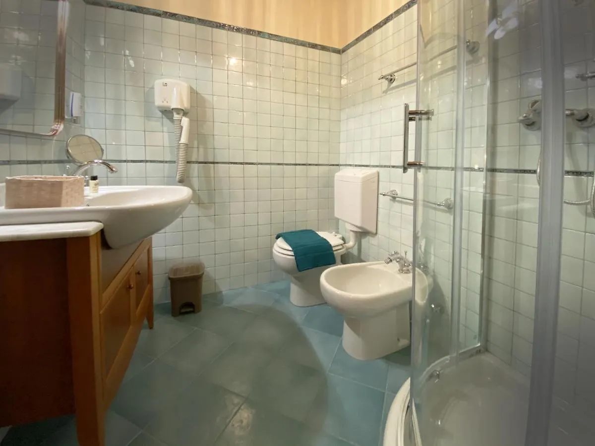 Unico Hotel Monterosso al Mare 0*,  Italy