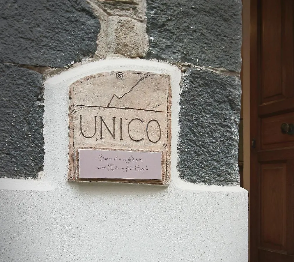 Unico Hotel Monterosso al Mare 0*,