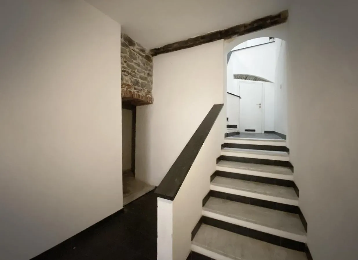 Unico Hotel Monterosso al Mare Guest house