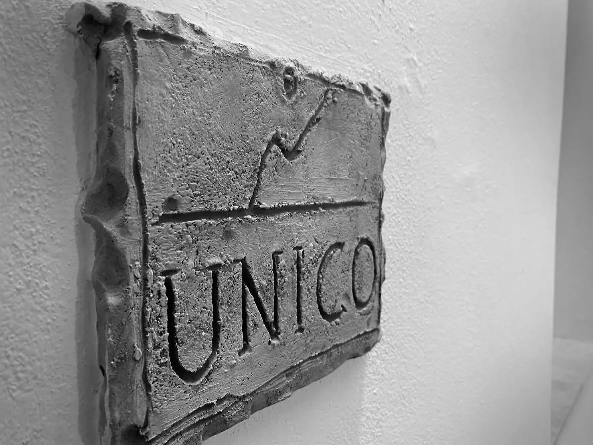Unico Hotel Monterosso al Mare Italy