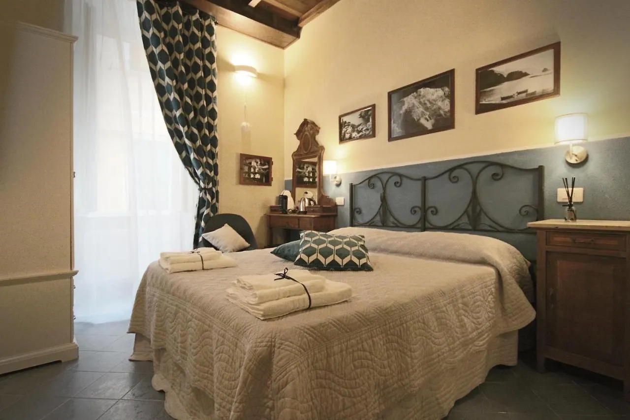 Guest house Unico Hotel Monterosso al Mare