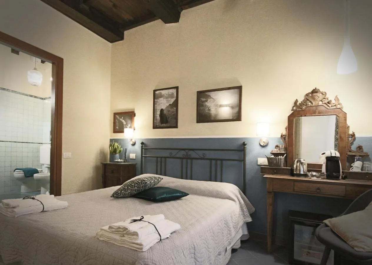 Unico Hotel Monterosso al Mare Guest house
