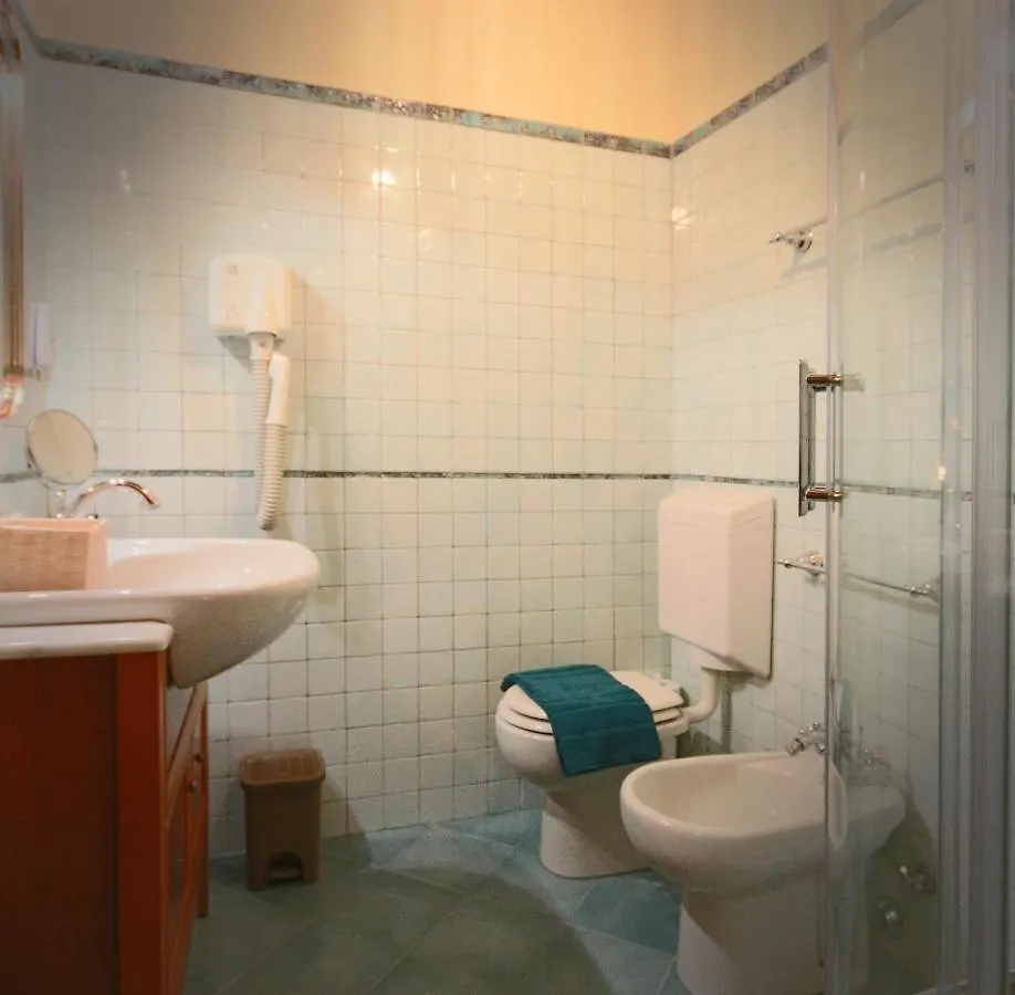 Unico Hotel Monterosso al Mare