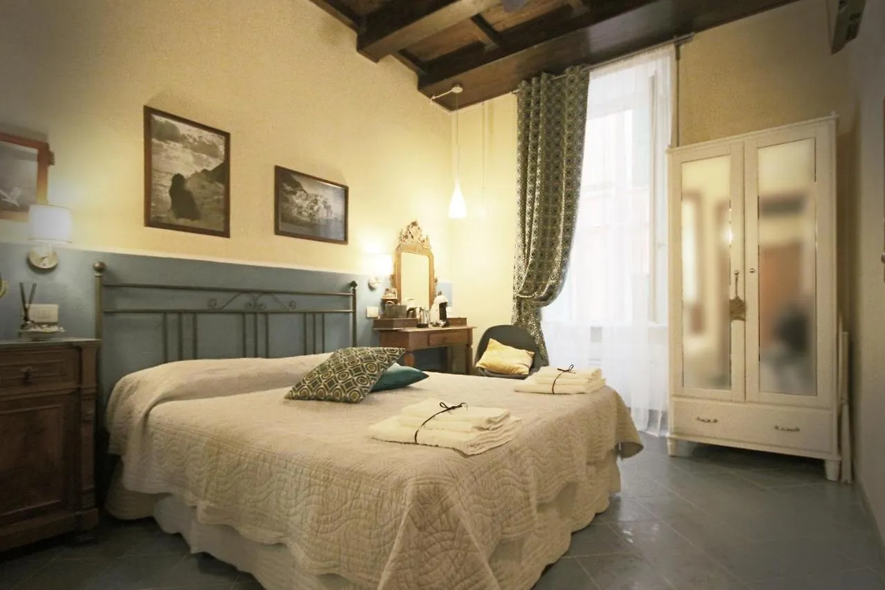 Guest house Unico Hotel Monterosso al Mare