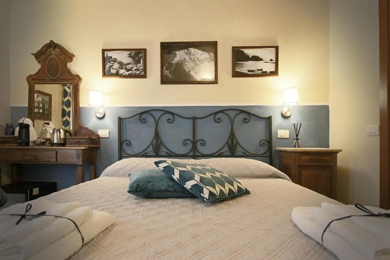 Unico Hotel Monterosso al Mare Guest house