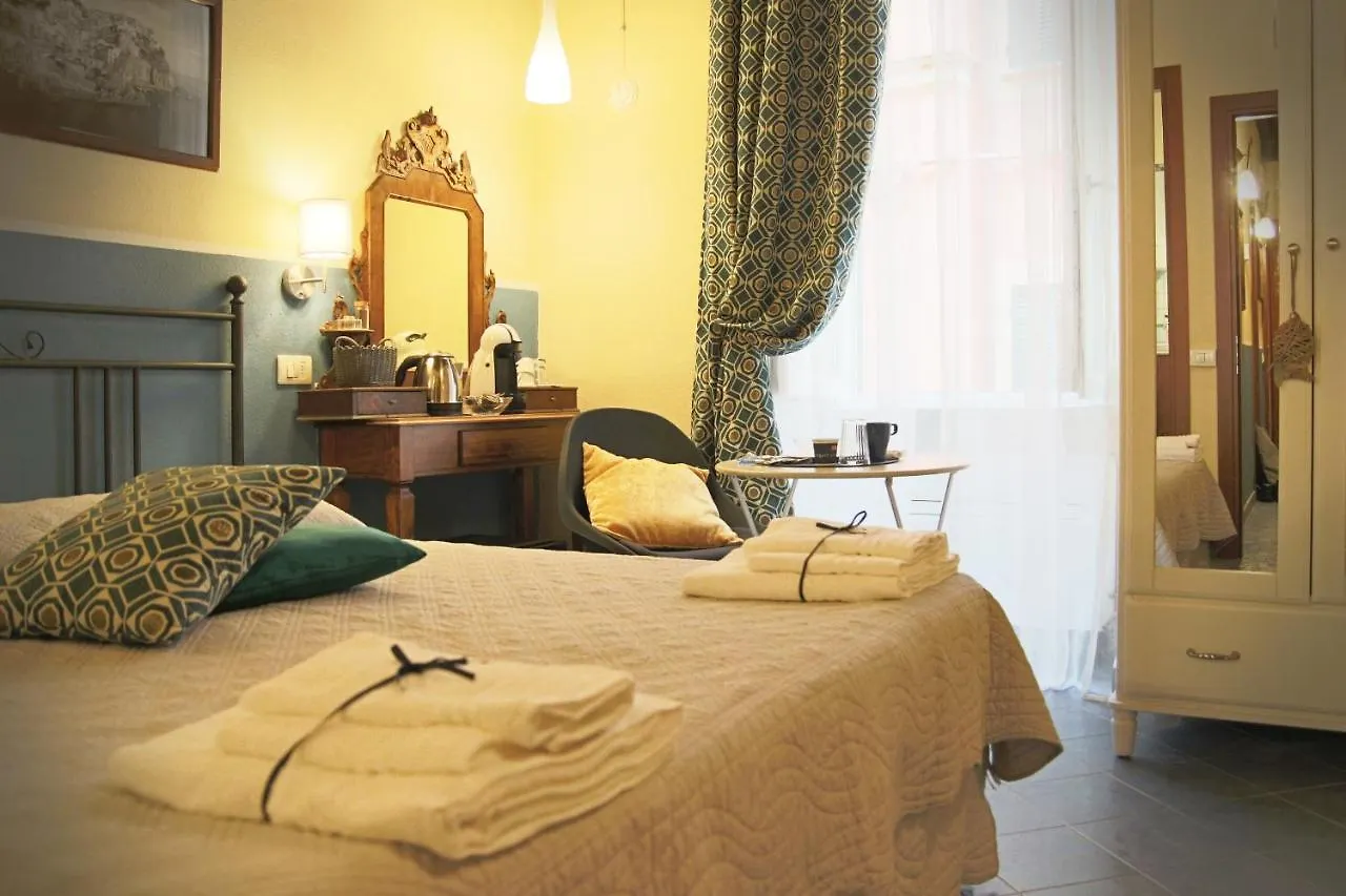 Unico Hotel Monterosso al Mare