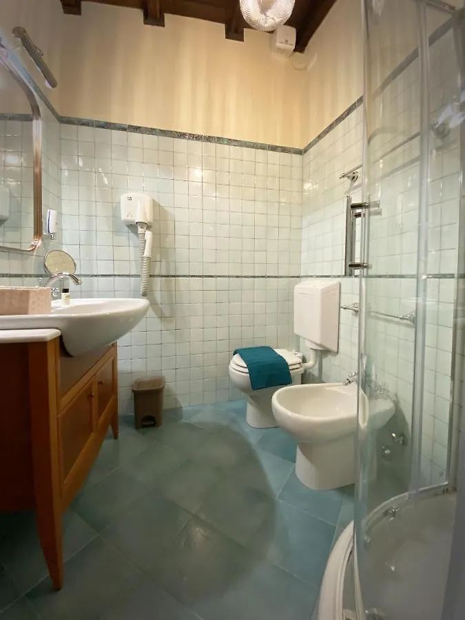 Guest house Unico Hotel Monterosso al Mare