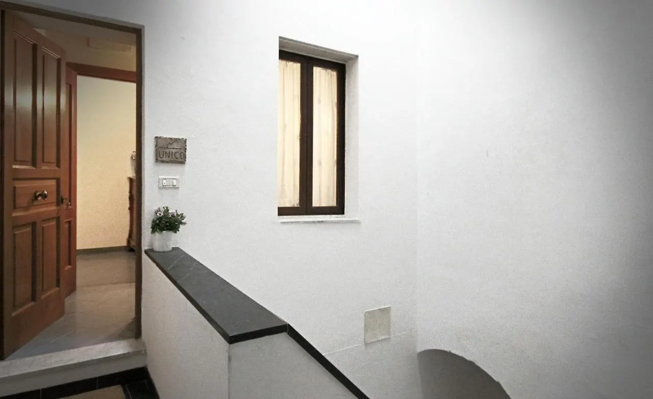 Guest house Unico Hotel Monterosso al Mare