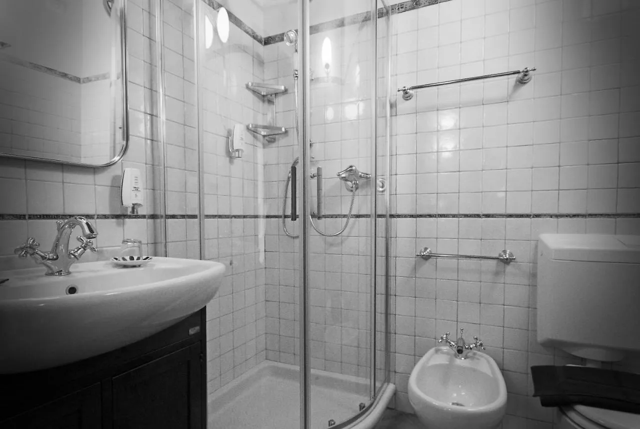 Unico Hotel Monterosso al Mare Guest house