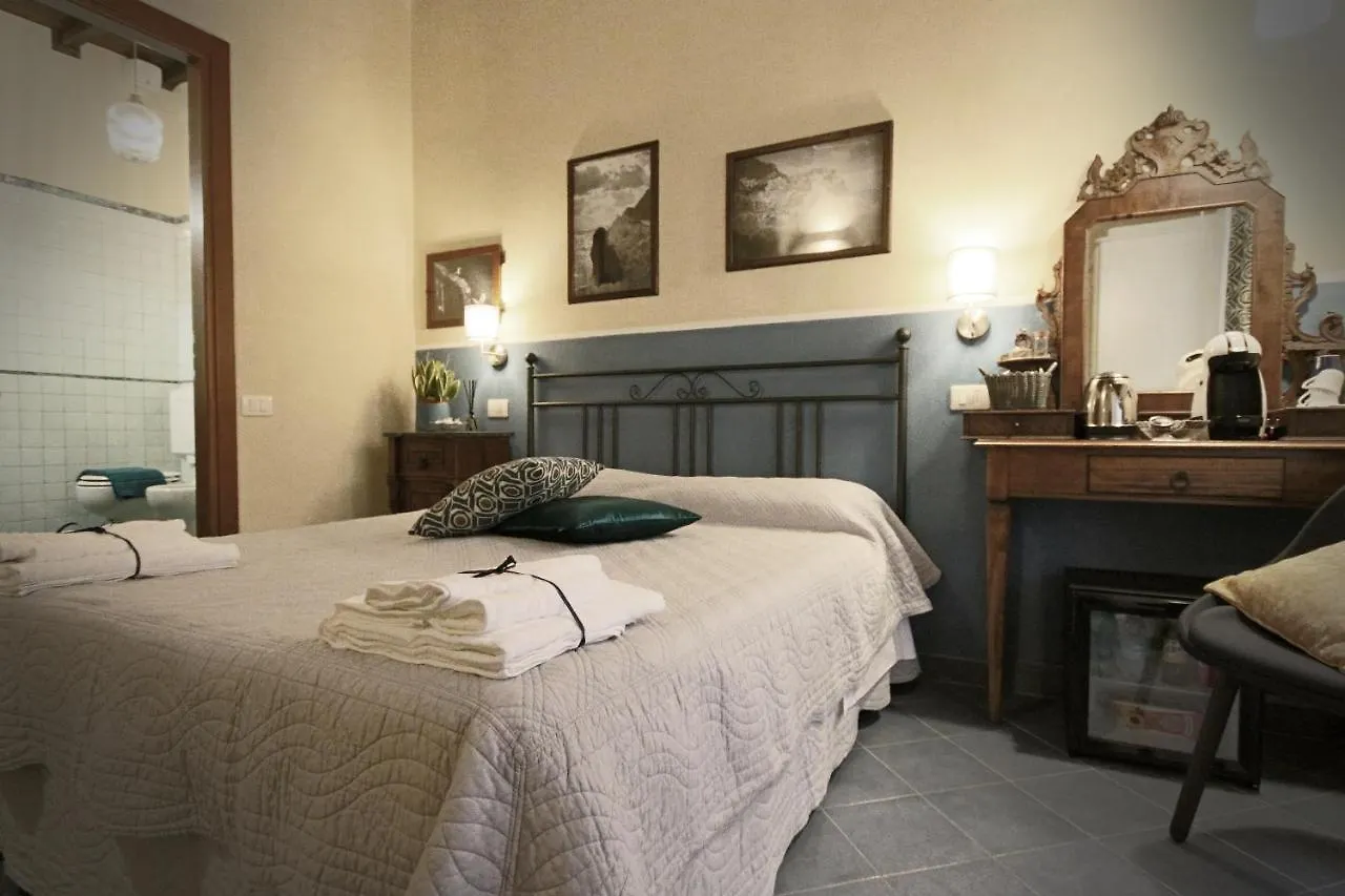 Guest house Unico Hotel Monterosso al Mare