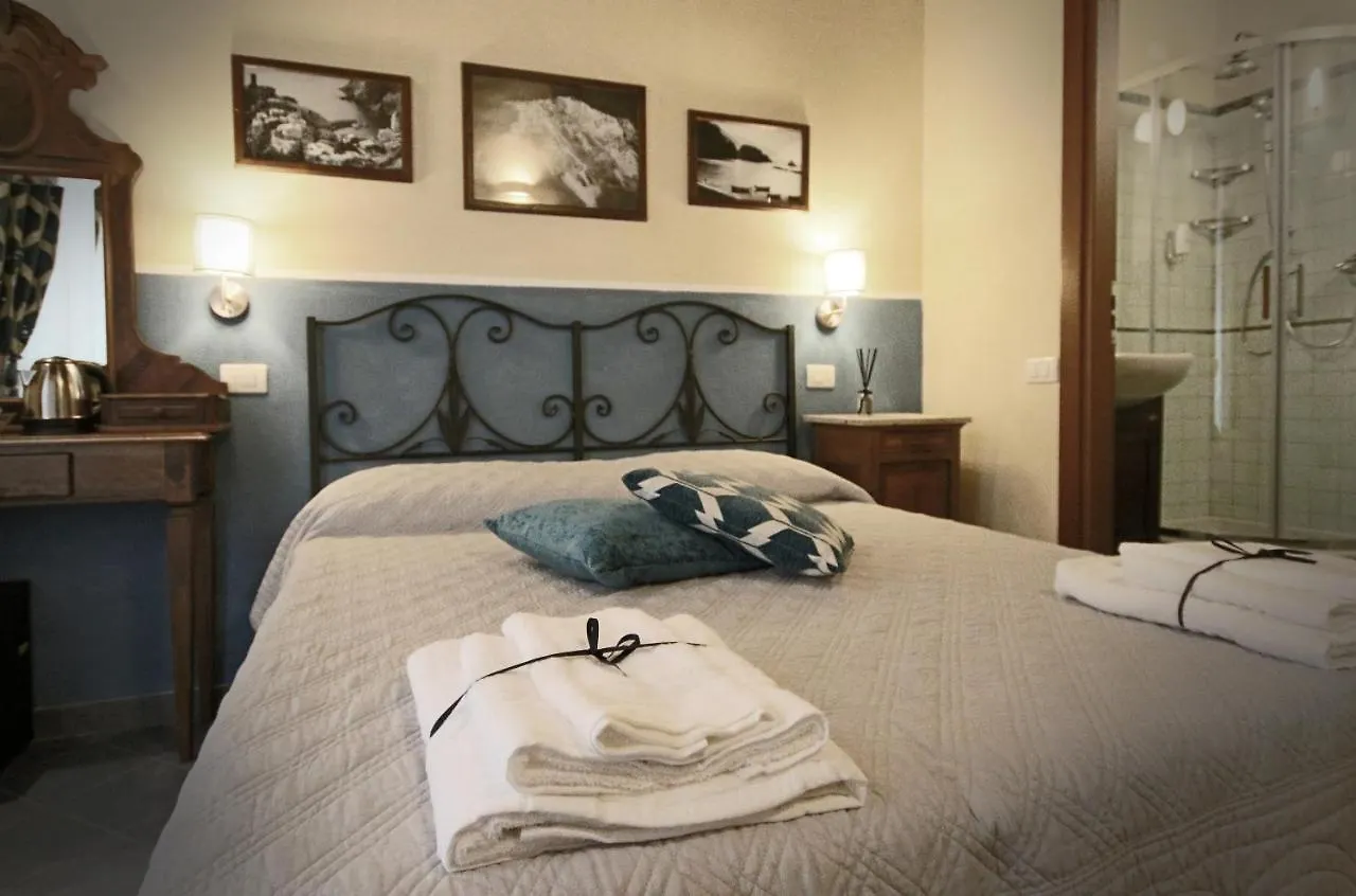 Unico Hotel Monterosso al Mare Italy