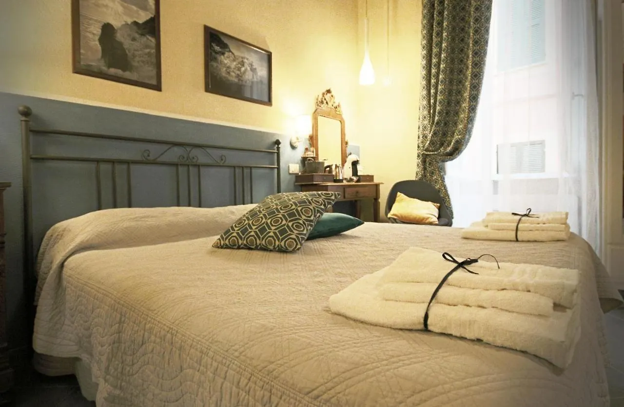 Unico Hotel Monterosso al Mare Guest house